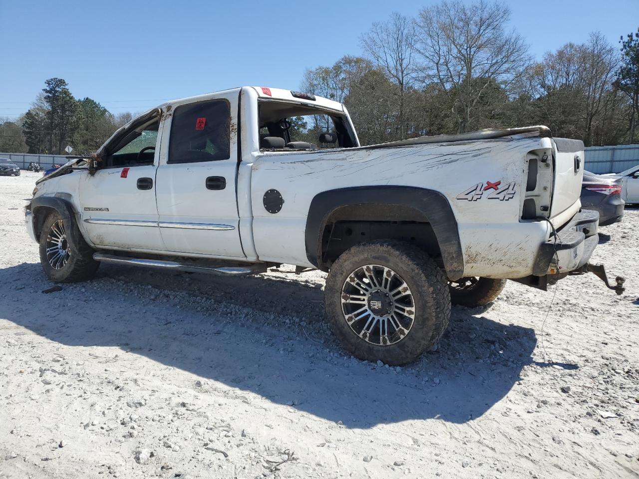 Photo 1 VIN: 1GTHK23U75F880304 - GMC SIERRA 