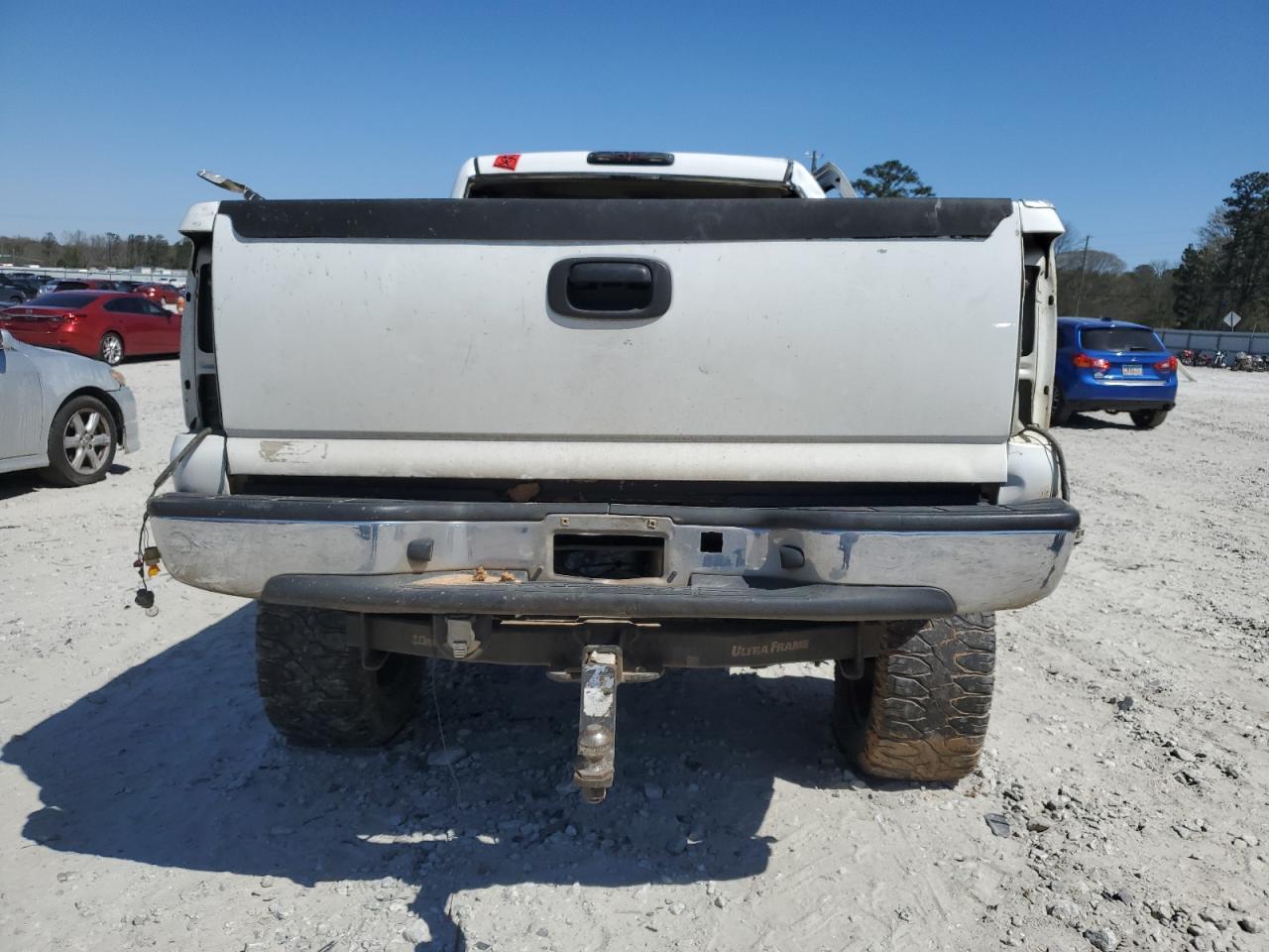 Photo 5 VIN: 1GTHK23U75F880304 - GMC SIERRA 