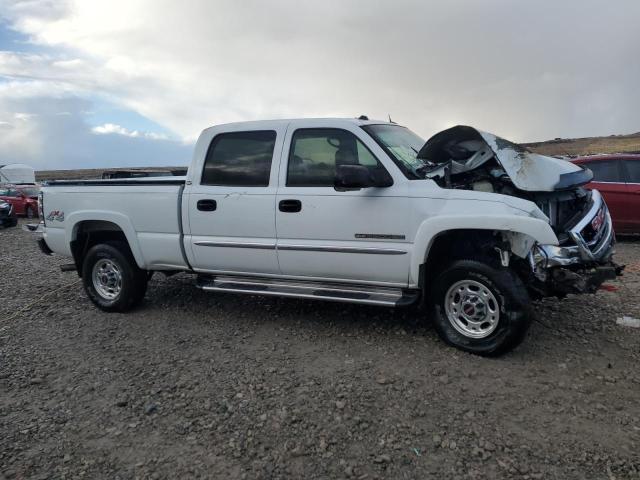 Photo 3 VIN: 1GTHK23U85F884619 - GMC SIERRA K25 