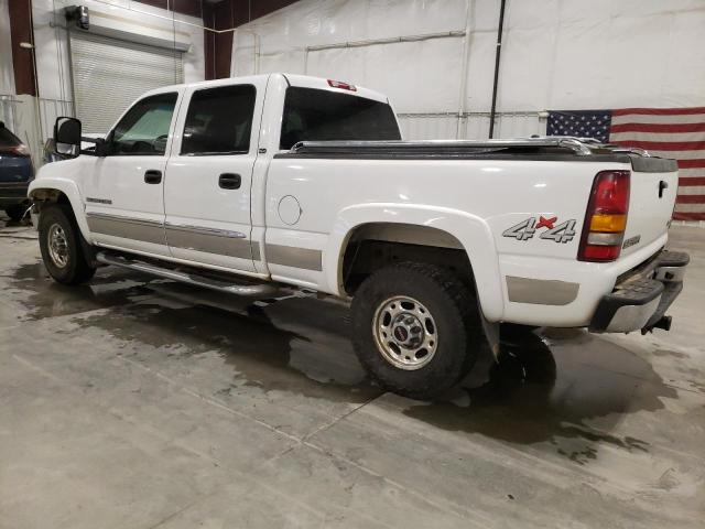 Photo 1 VIN: 1GTHK23U93F225168 - GMC SIERRA 