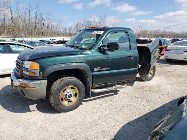 Photo 0 VIN: 1GTHK24255E340341 - GMC SIERRA 