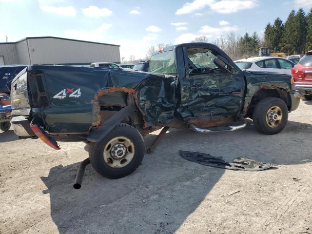 Photo 2 VIN: 1GTHK24255E340341 - GMC SIERRA 