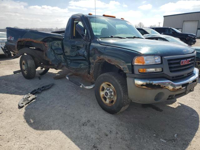 Photo 3 VIN: 1GTHK24255E340341 - GMC SIERRA 