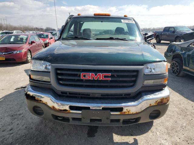 Photo 4 VIN: 1GTHK24255E340341 - GMC SIERRA 