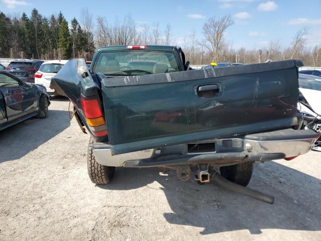 Photo 5 VIN: 1GTHK24255E340341 - GMC SIERRA 