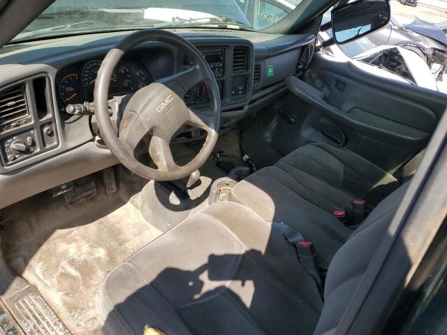 Photo 7 VIN: 1GTHK24255E340341 - GMC SIERRA 