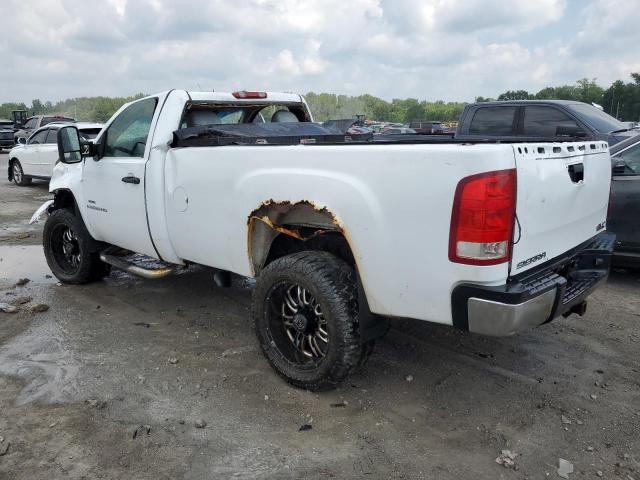 Photo 1 VIN: 1GTHK24658E142219 - GMC SIERRA K25 