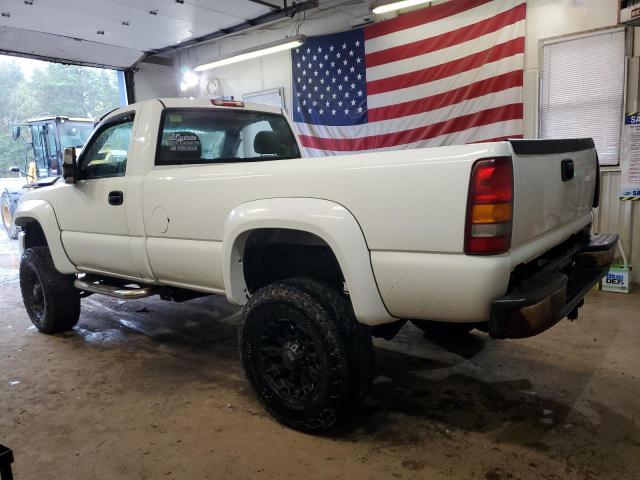 Photo 1 VIN: 1GTHK24D77E117450 - GMC SIERRA K25 