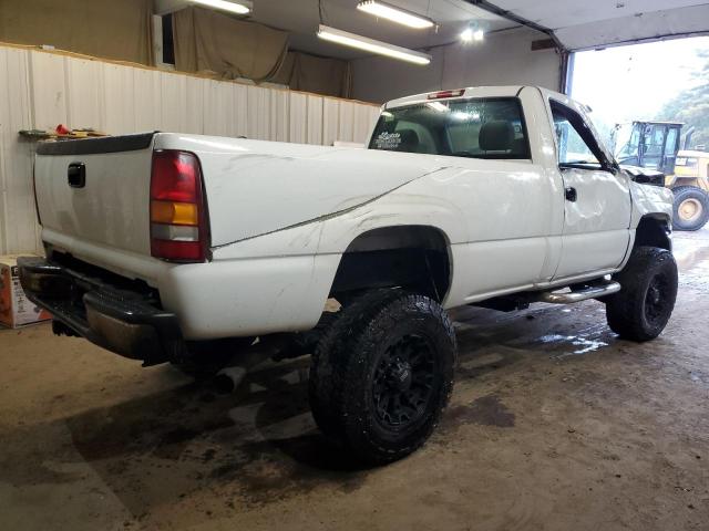 Photo 2 VIN: 1GTHK24D77E117450 - GMC SIERRA K25 