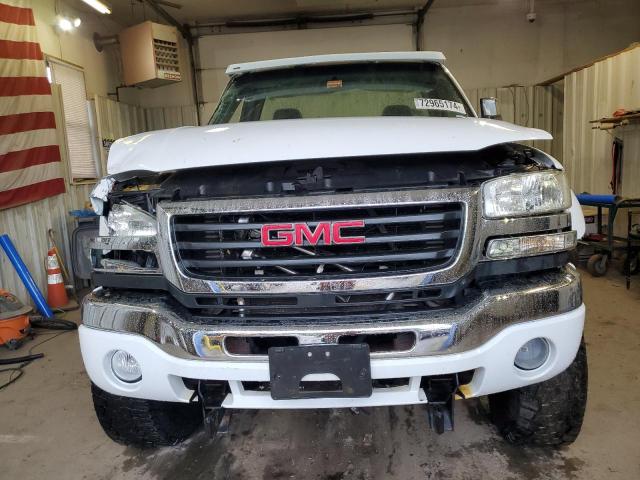 Photo 4 VIN: 1GTHK24D77E117450 - GMC SIERRA K25 