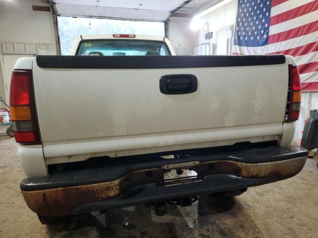 Photo 5 VIN: 1GTHK24D77E117450 - GMC SIERRA K25 