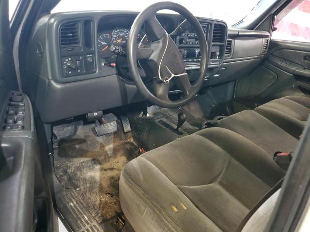 Photo 7 VIN: 1GTHK24D77E117450 - GMC SIERRA K25 