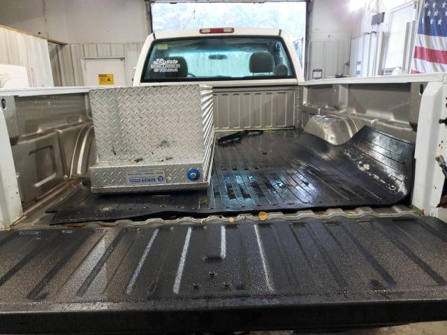 Photo 9 VIN: 1GTHK24D77E117450 - GMC SIERRA K25 