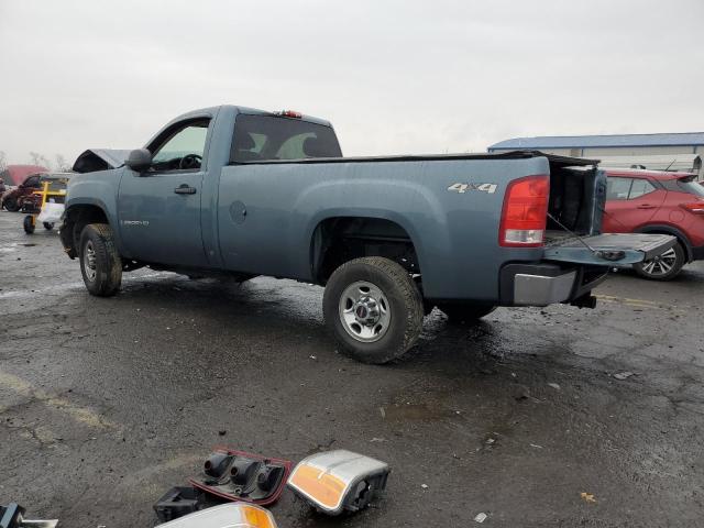 Photo 1 VIN: 1GTHK24K47E539495 - GMC SIERRA K25 