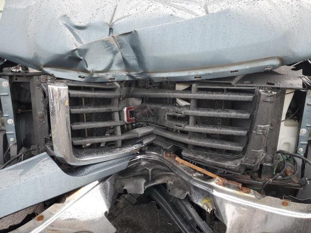 Photo 10 VIN: 1GTHK24K47E539495 - GMC SIERRA K25 