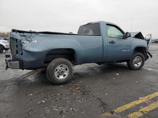 Photo 2 VIN: 1GTHK24K47E539495 - GMC SIERRA K25 