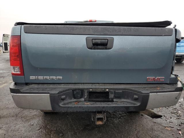 Photo 5 VIN: 1GTHK24K47E539495 - GMC SIERRA K25 