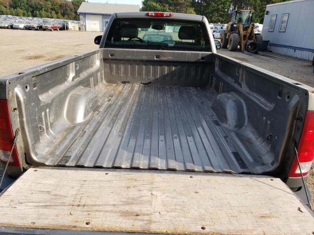 Photo 9 VIN: 1GTHK24K78E127377 - GMC SIERRA K25 