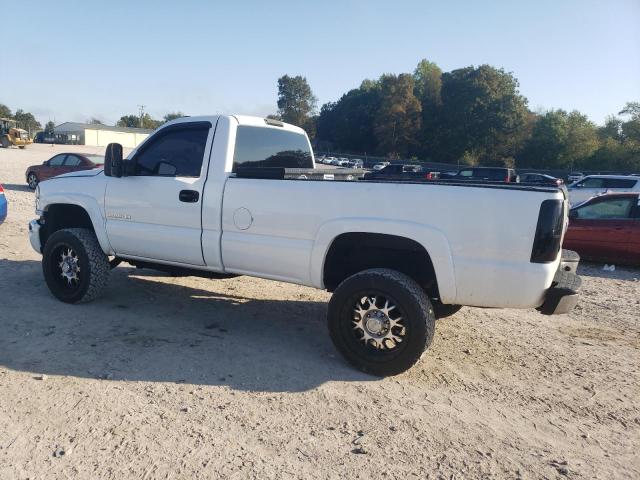 Photo 1 VIN: 1GTHK24U03E100452 - GMC SIERRA K25 