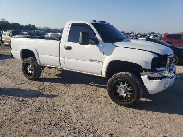 Photo 3 VIN: 1GTHK24U03E100452 - GMC SIERRA K25 