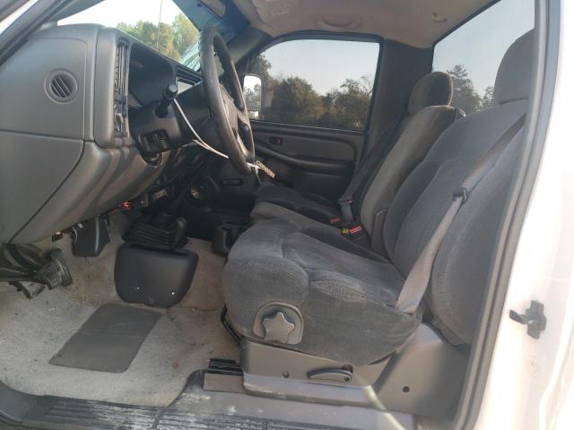 Photo 6 VIN: 1GTHK24U03E100452 - GMC SIERRA K25 