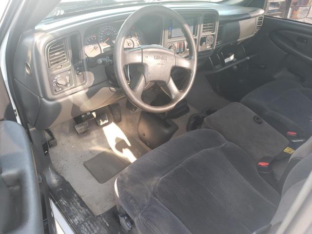 Photo 7 VIN: 1GTHK24U03E100452 - GMC SIERRA K25 