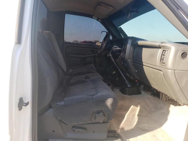 Photo 9 VIN: 1GTHK24U03E100452 - GMC SIERRA K25 