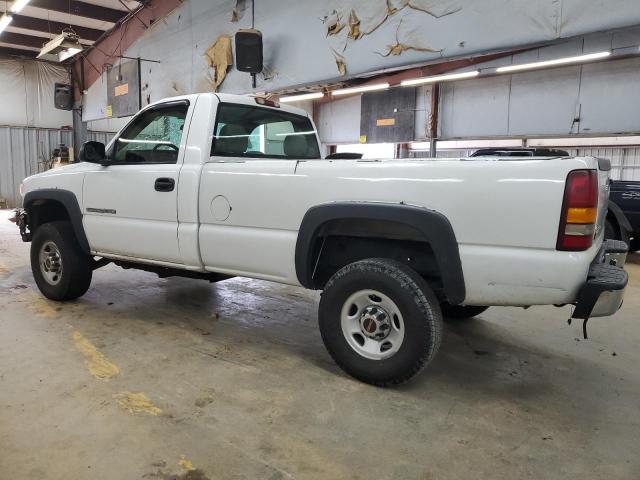 Photo 1 VIN: 1GTHK24U04E232001 - GMC SIERRA K25 