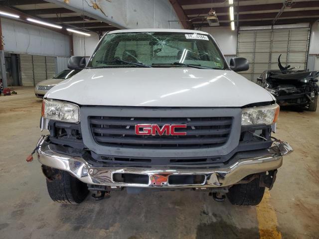 Photo 4 VIN: 1GTHK24U04E232001 - GMC SIERRA K25 