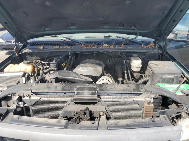 Photo 10 VIN: 1GTHK24U15E282939 - GMC SIERRA K25 