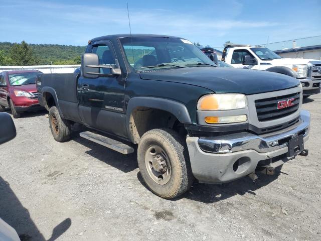 Photo 3 VIN: 1GTHK24U15E282939 - GMC SIERRA K25 