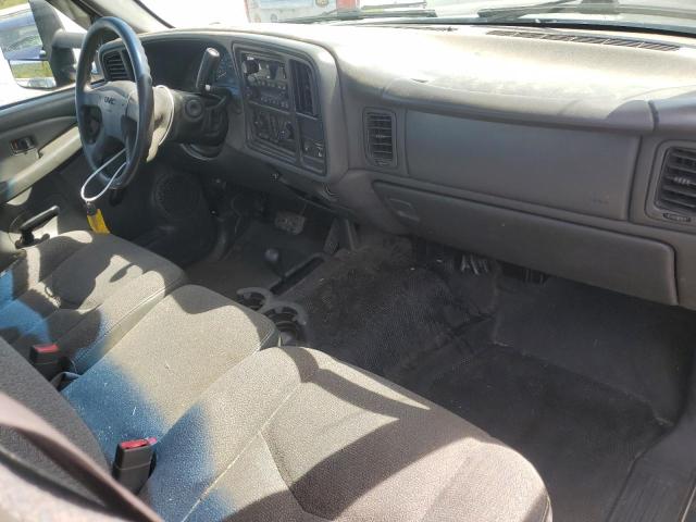 Photo 7 VIN: 1GTHK24U15E282939 - GMC SIERRA K25 