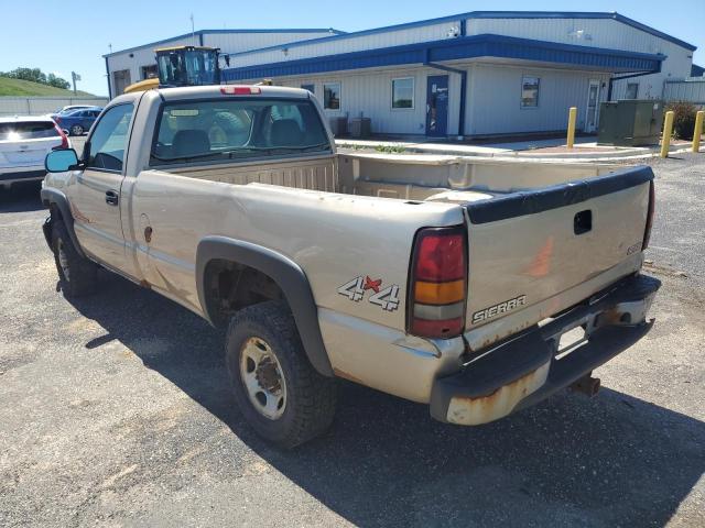 Photo 1 VIN: 1GTHK24U24E264982 - GMC SIERRA K25 