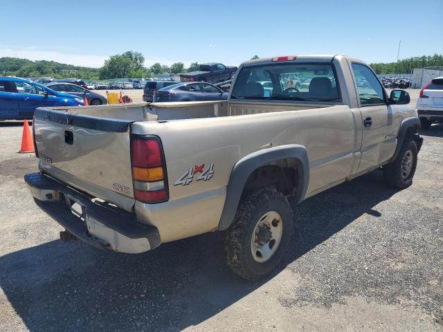 Photo 2 VIN: 1GTHK24U24E264982 - GMC SIERRA K25 