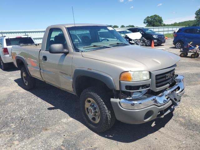 Photo 3 VIN: 1GTHK24U24E264982 - GMC SIERRA K25 