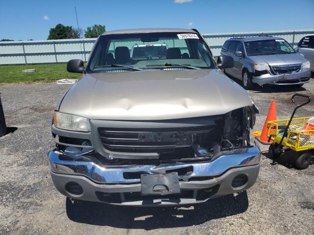 Photo 4 VIN: 1GTHK24U24E264982 - GMC SIERRA K25 