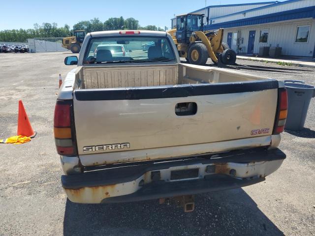 Photo 5 VIN: 1GTHK24U24E264982 - GMC SIERRA K25 