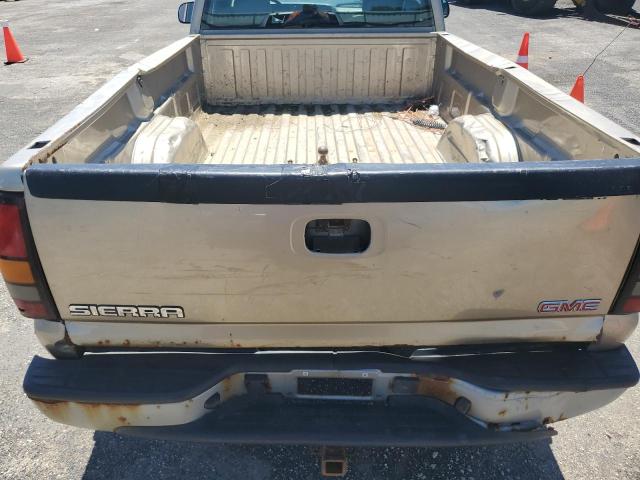 Photo 9 VIN: 1GTHK24U24E264982 - GMC SIERRA K25 