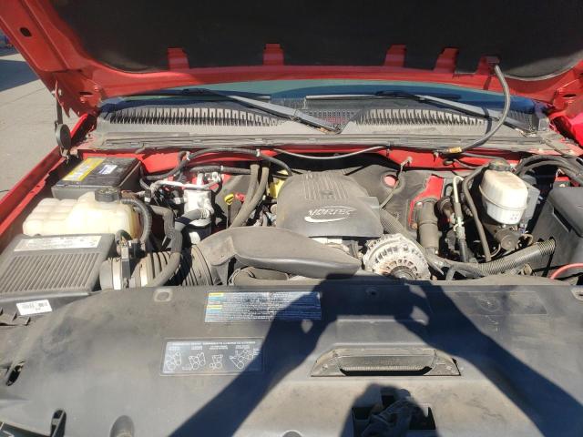 Photo 10 VIN: 1GTHK24U26E123879 - GMC SIERRA K25 