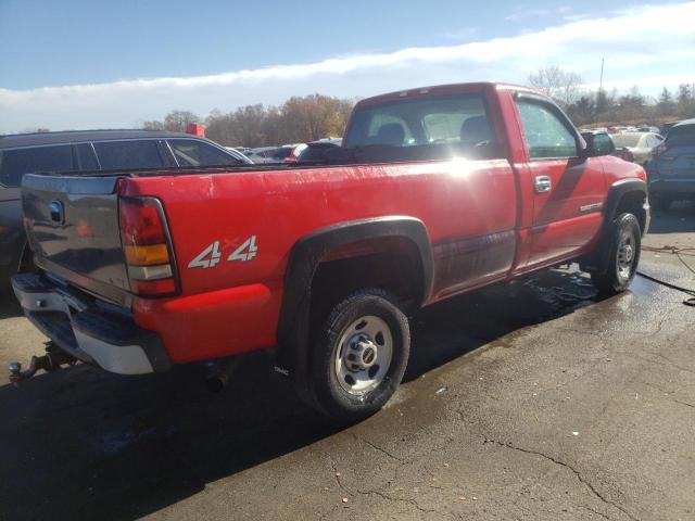 Photo 2 VIN: 1GTHK24U26E123879 - GMC SIERRA K25 