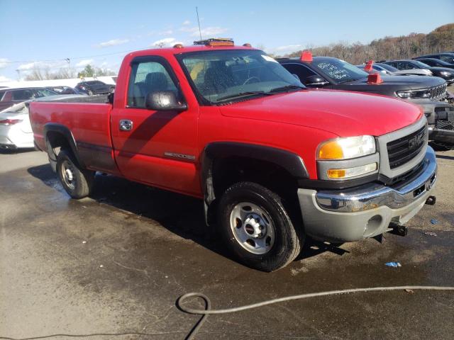 Photo 3 VIN: 1GTHK24U26E123879 - GMC SIERRA K25 