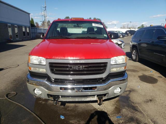 Photo 4 VIN: 1GTHK24U26E123879 - GMC SIERRA K25 