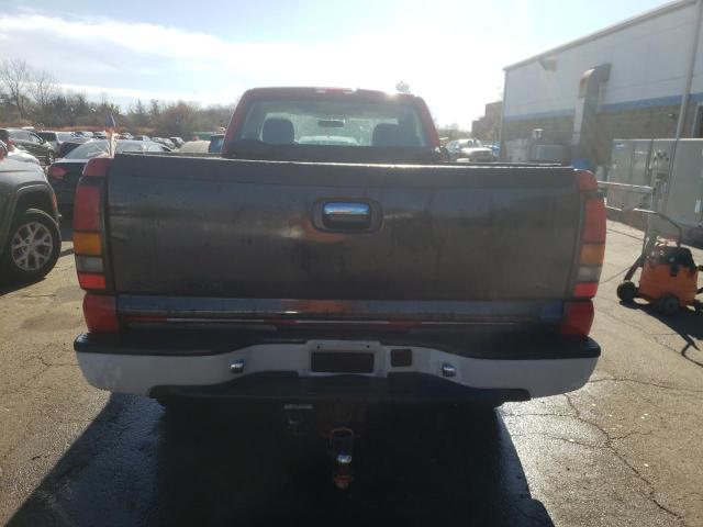 Photo 5 VIN: 1GTHK24U26E123879 - GMC SIERRA K25 