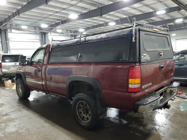 Photo 1 VIN: 1GTHK24U33E102373 - GMC SIERRA 