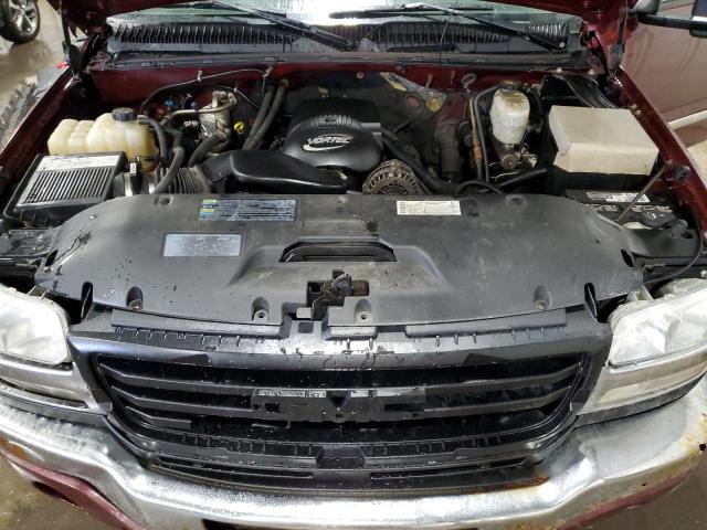 Photo 10 VIN: 1GTHK24U33E102373 - GMC SIERRA 