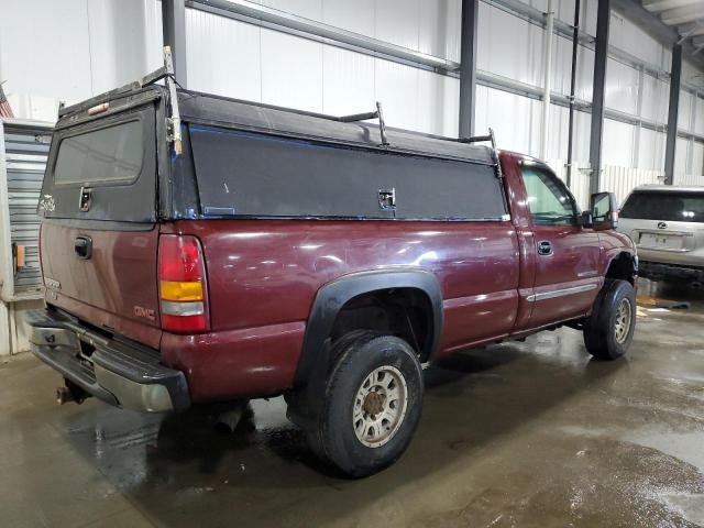 Photo 2 VIN: 1GTHK24U33E102373 - GMC SIERRA 