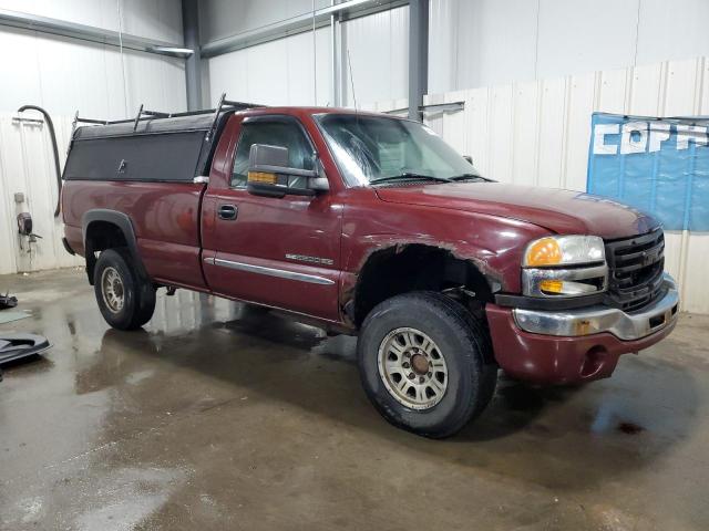 Photo 3 VIN: 1GTHK24U33E102373 - GMC SIERRA 