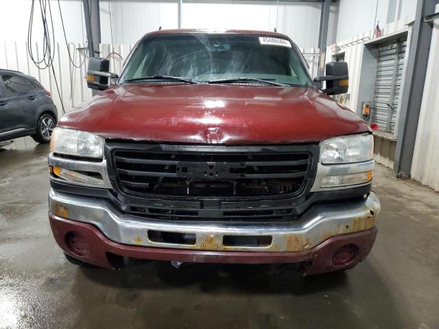 Photo 4 VIN: 1GTHK24U33E102373 - GMC SIERRA 