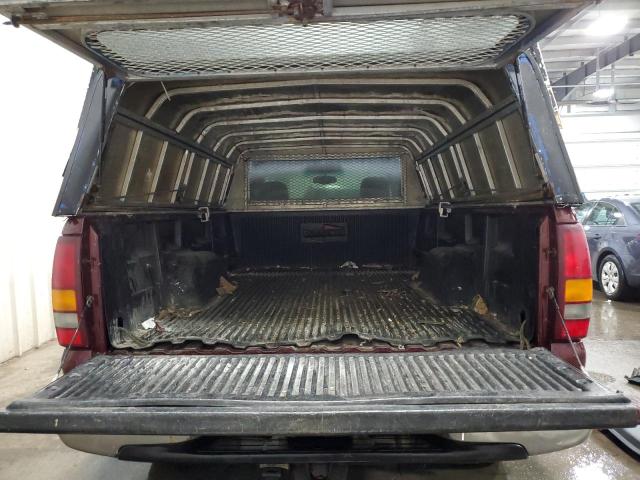 Photo 5 VIN: 1GTHK24U33E102373 - GMC SIERRA 