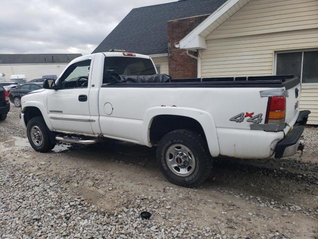 Photo 1 VIN: 1GTHK24U33E254329 - GMC SIERRA K25 